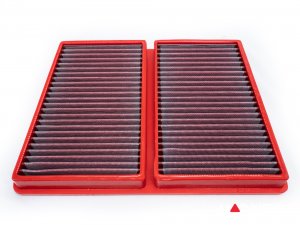 Alfa Romeo Stelvio High Performance Air Filter by BMC - 2.9L QV 
